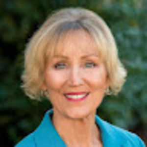 Meet your Posher, Laurie